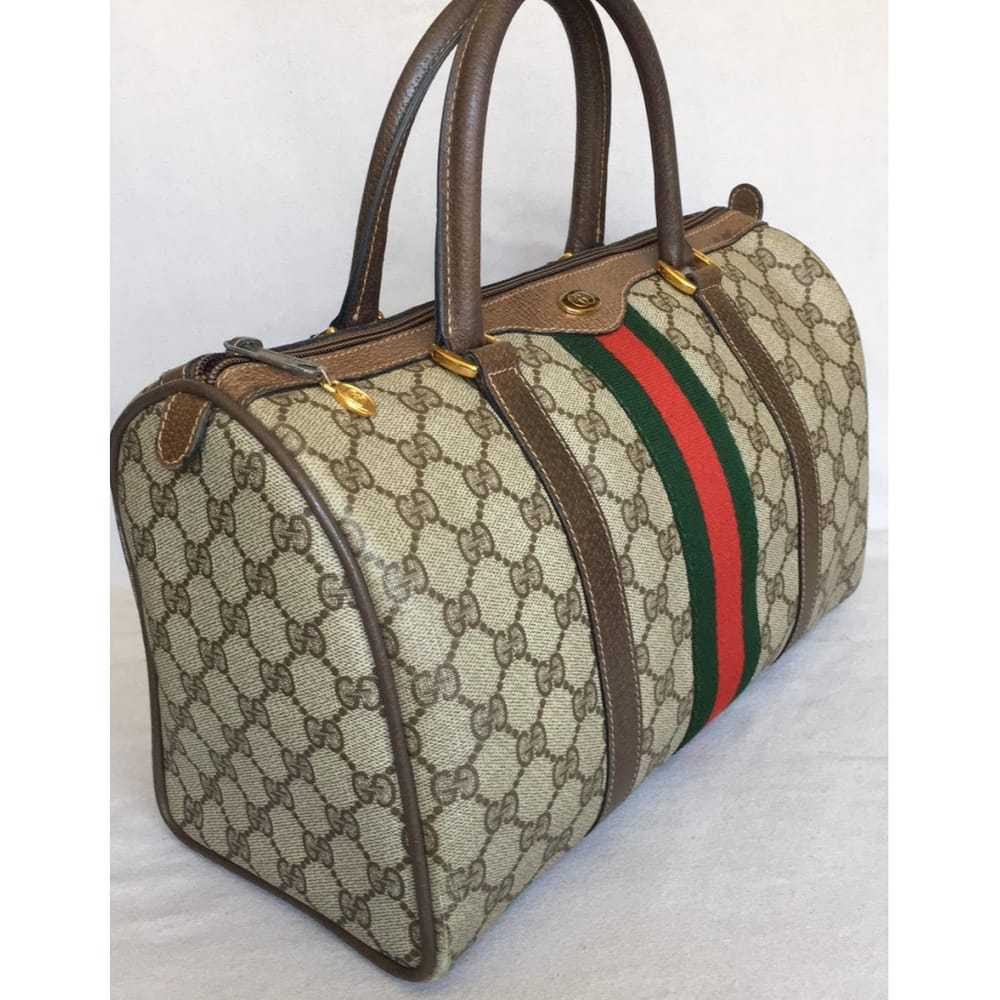 Gucci Ophidia cloth handbag - image 6