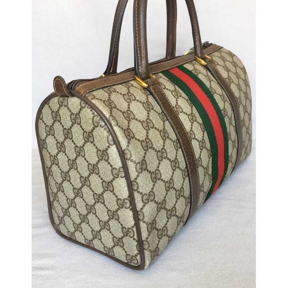Gucci Ophidia cloth handbag - image 8