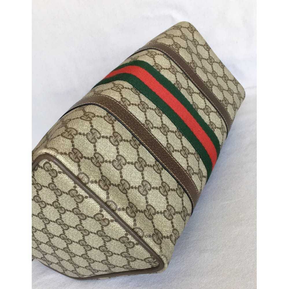 Gucci Ophidia cloth handbag - image 9