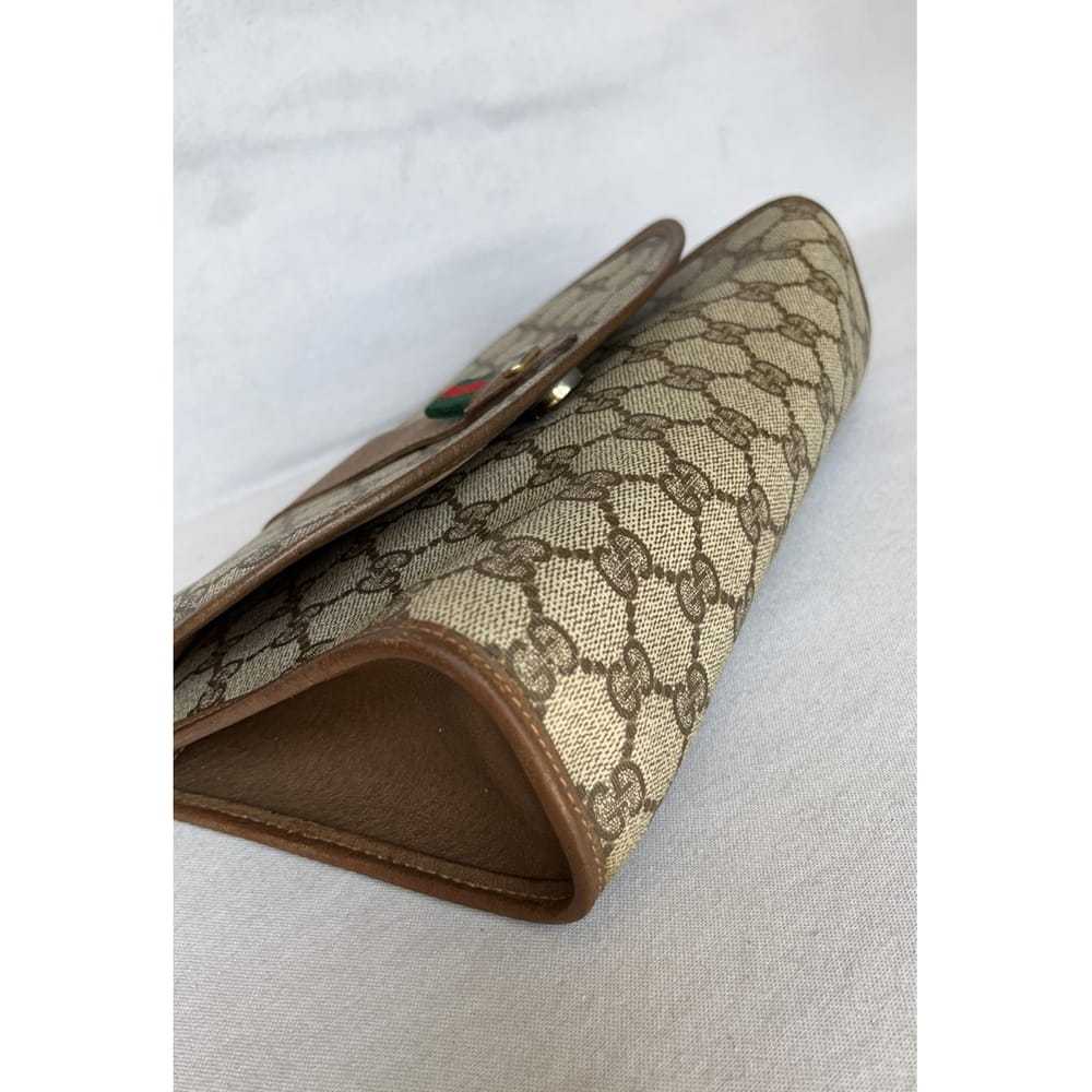 Gucci Ophidia cloth clutch bag - image 4