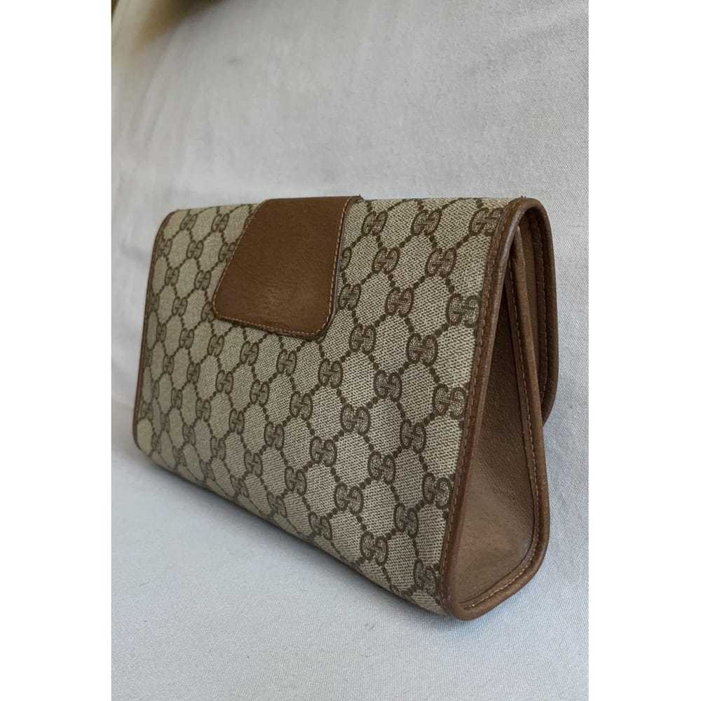 Gucci Ophidia cloth clutch bag - image 7