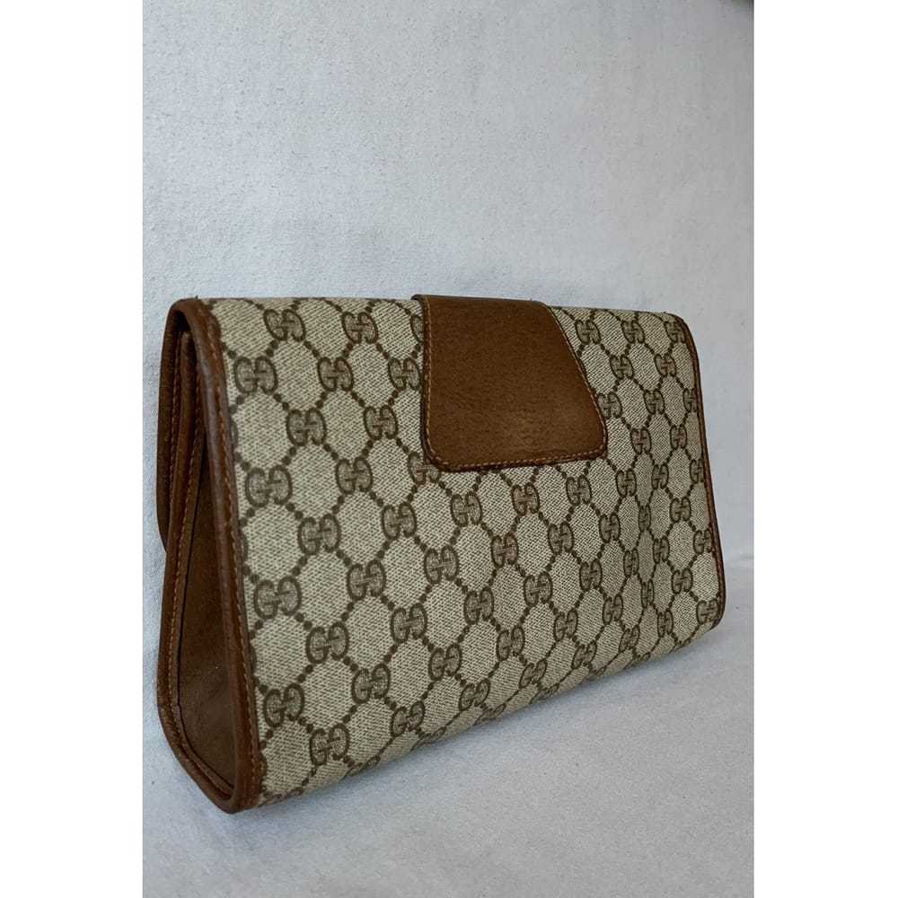 Gucci Ophidia cloth clutch bag - image 8