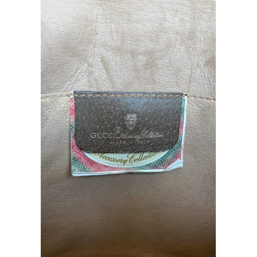 Gucci Ophidia cloth clutch bag - image 9