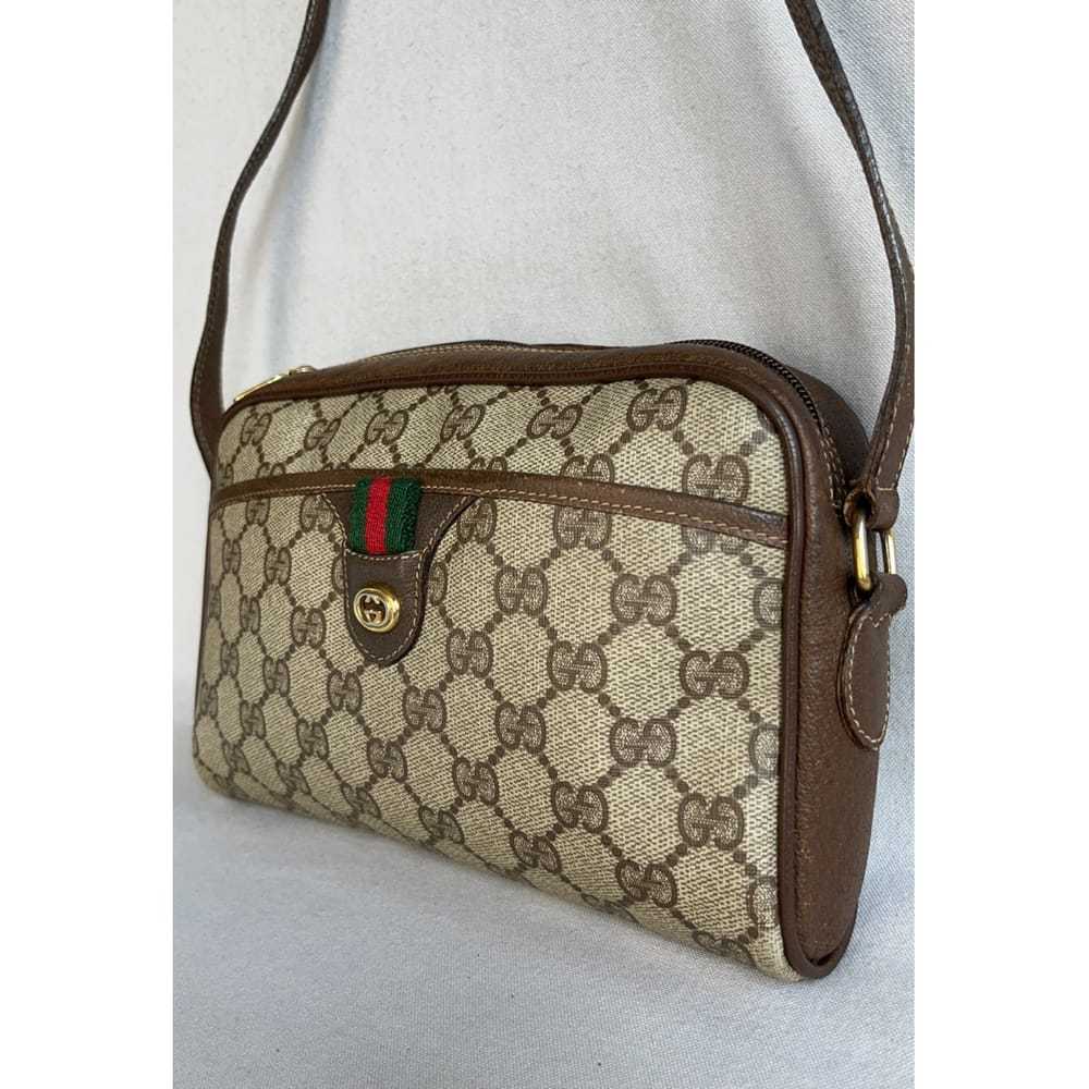 Gucci Miss Gg cloth handbag - image 1