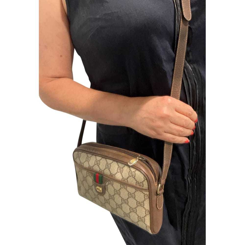 Gucci Miss Gg cloth handbag - image 2