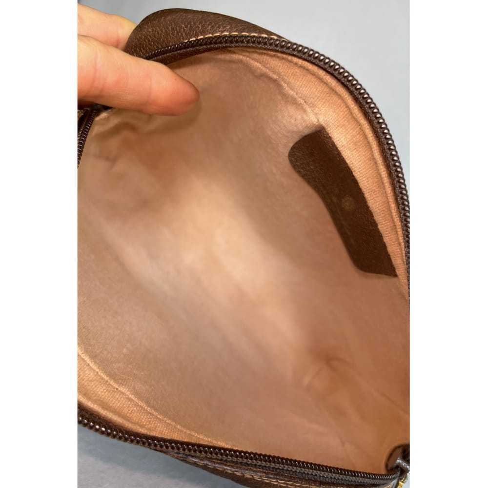 Gucci Miss Gg cloth handbag - image 9