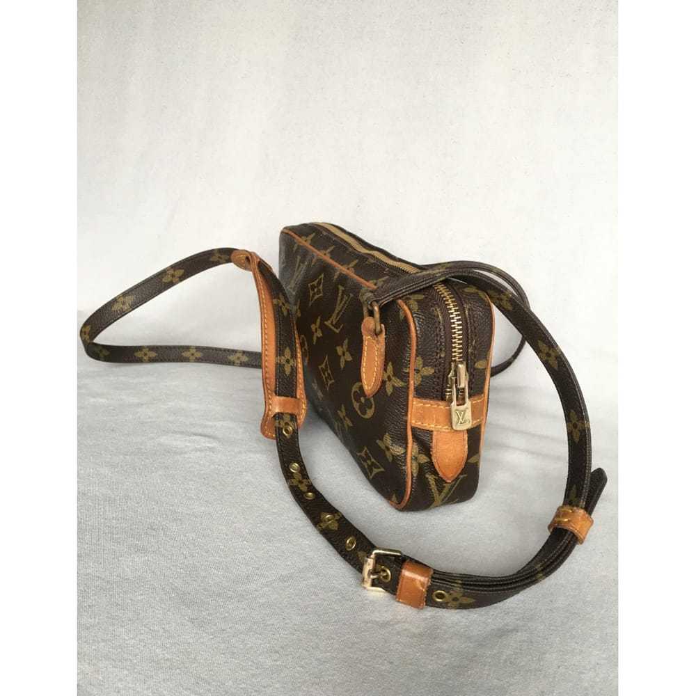 Louis Vuitton Sologne cloth crossbody bag - image 12