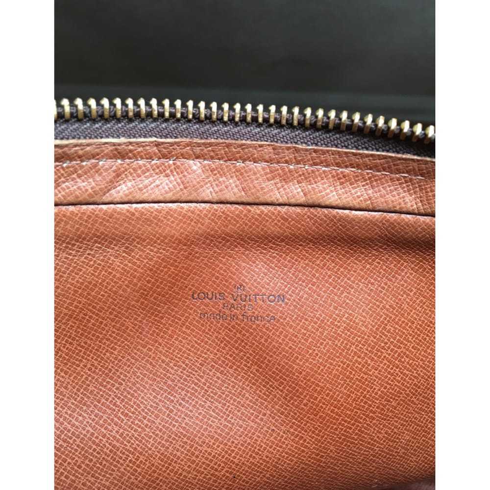 Louis Vuitton Sologne cloth crossbody bag - image 3