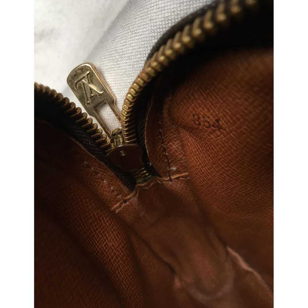 Louis Vuitton Sologne cloth crossbody bag - image 4