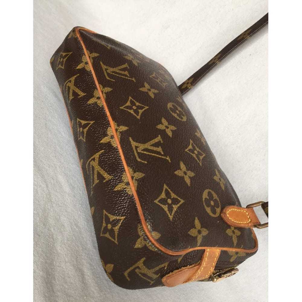Louis Vuitton Sologne cloth crossbody bag - image 9