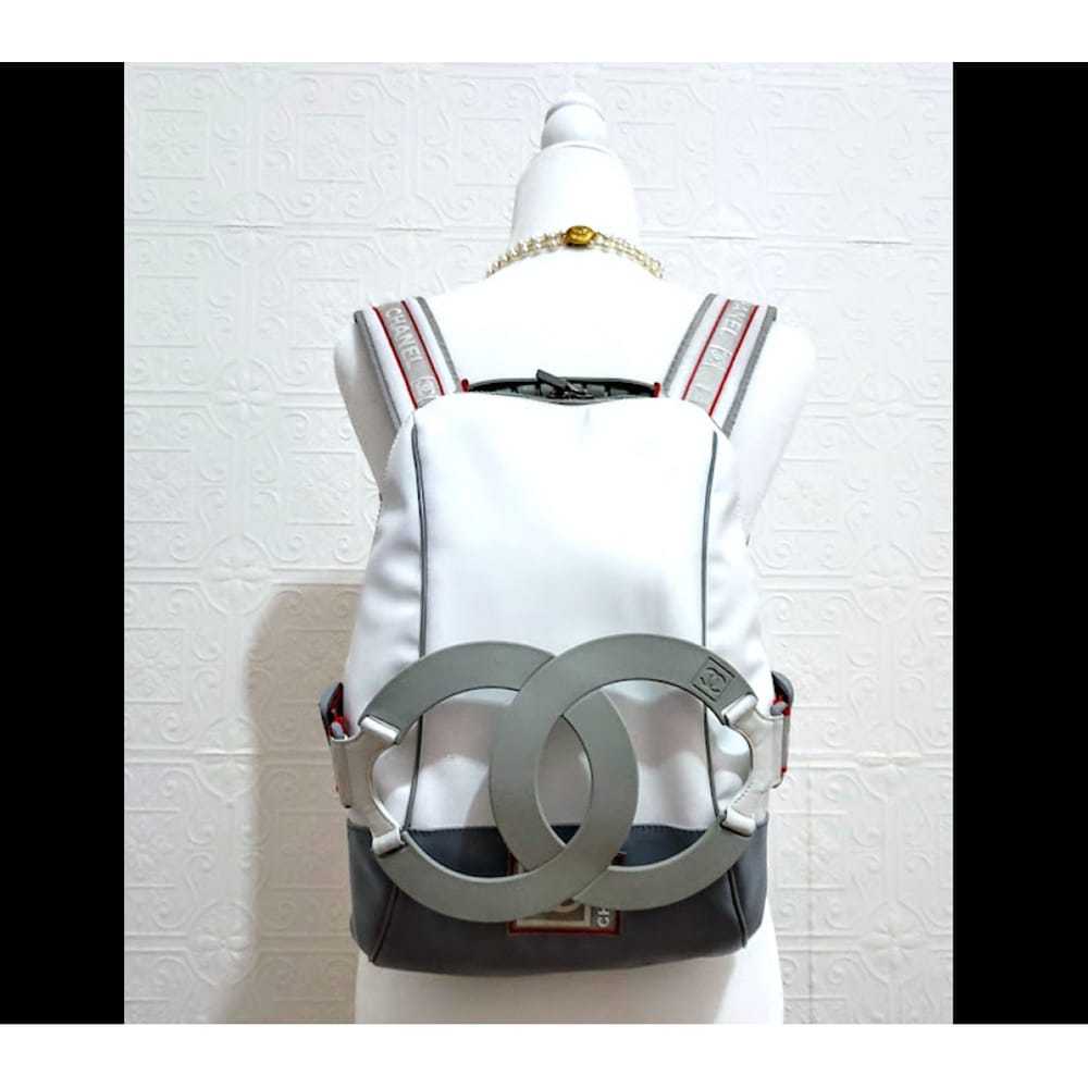 Chanel Backpack - image 2