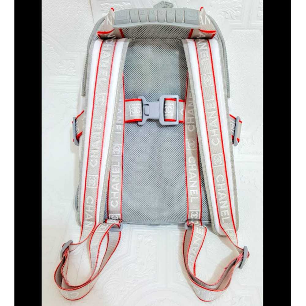 Chanel Backpack - image 4