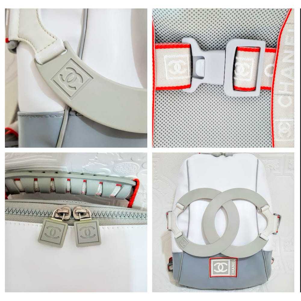 Chanel Backpack - image 6