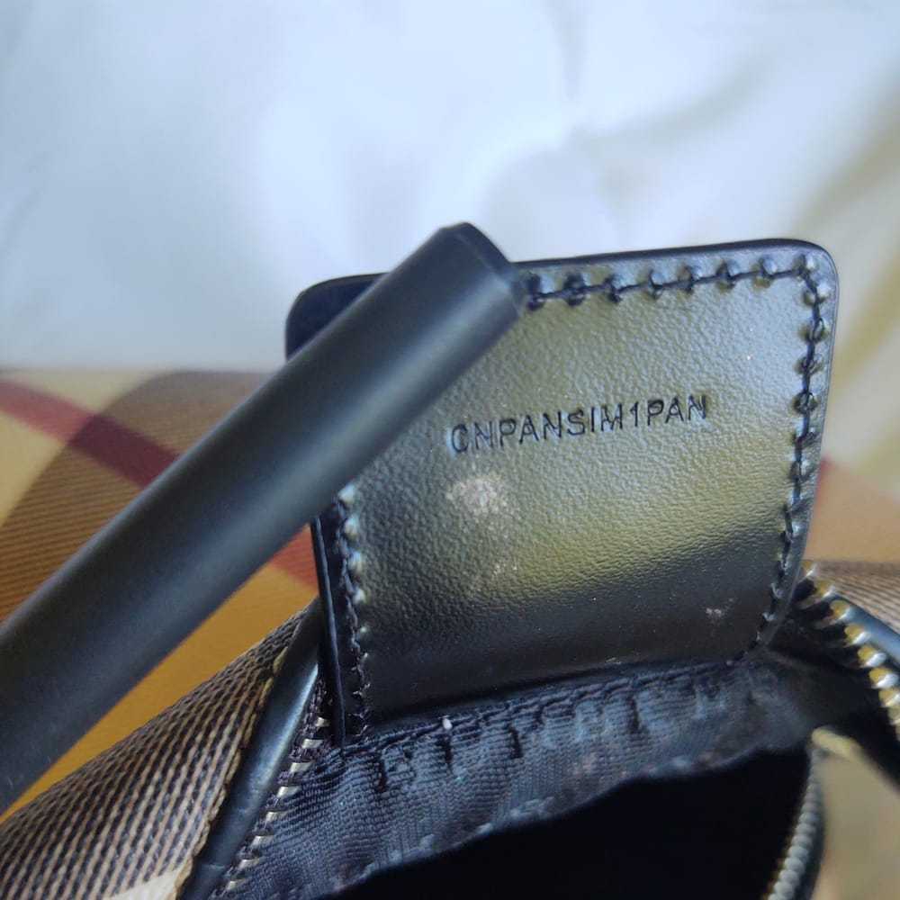 Burberry Vanity case - image 7