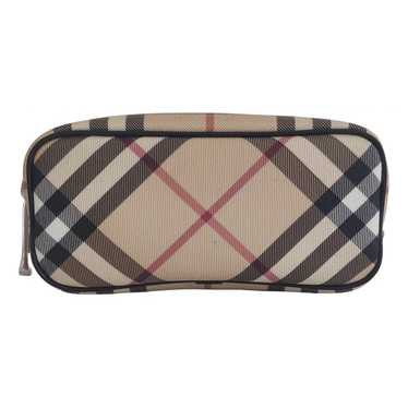 Burberry Vanity case