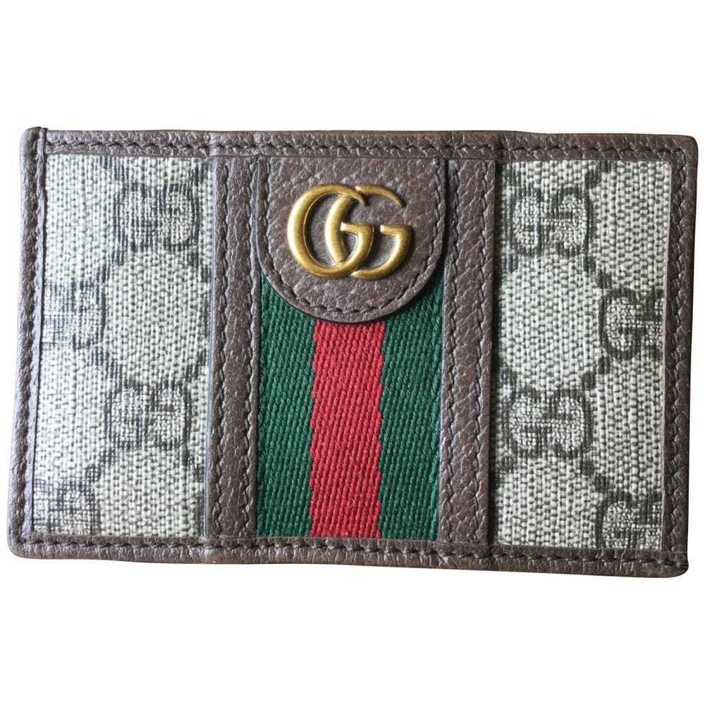 Gucci Wallet - image 1