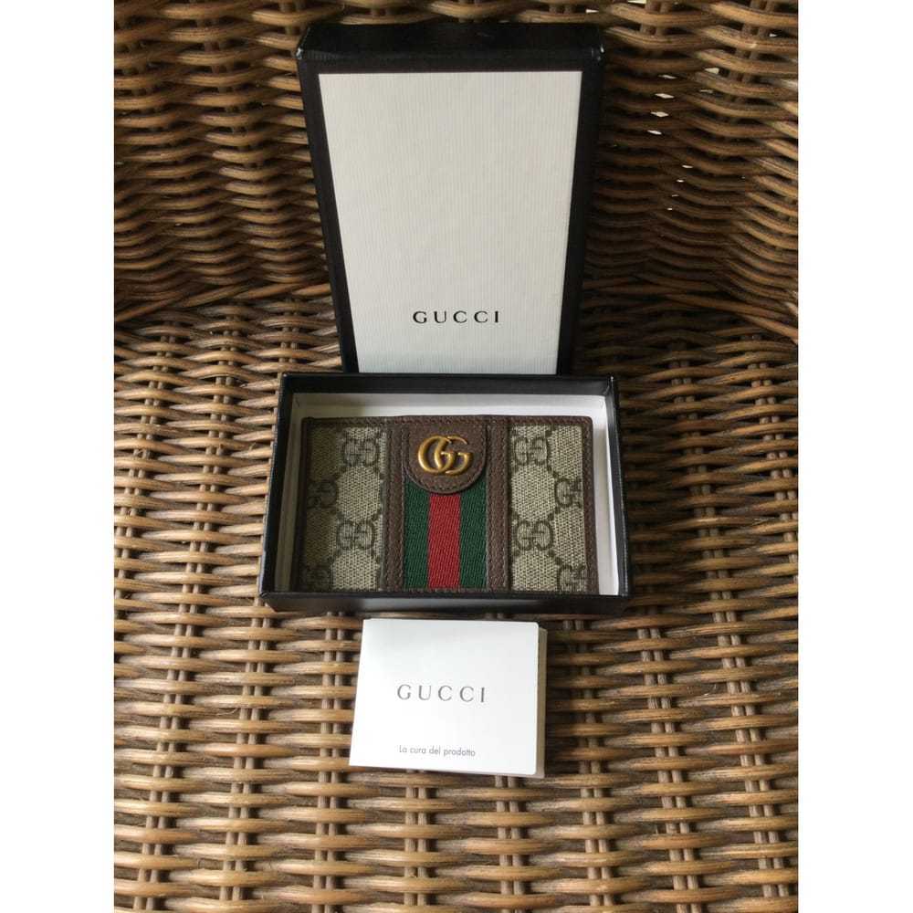 Gucci Wallet - image 7