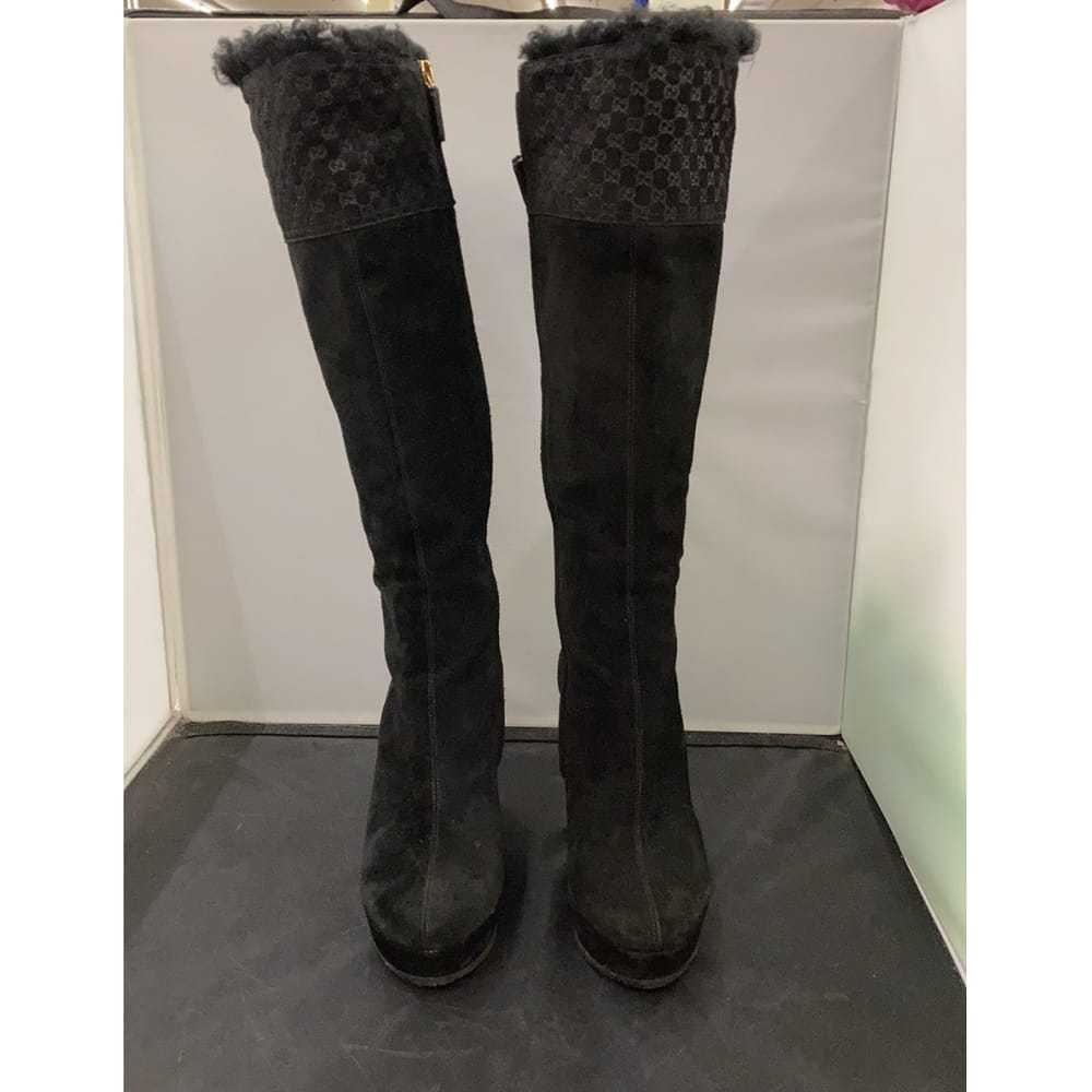 Gucci Boots - image 2
