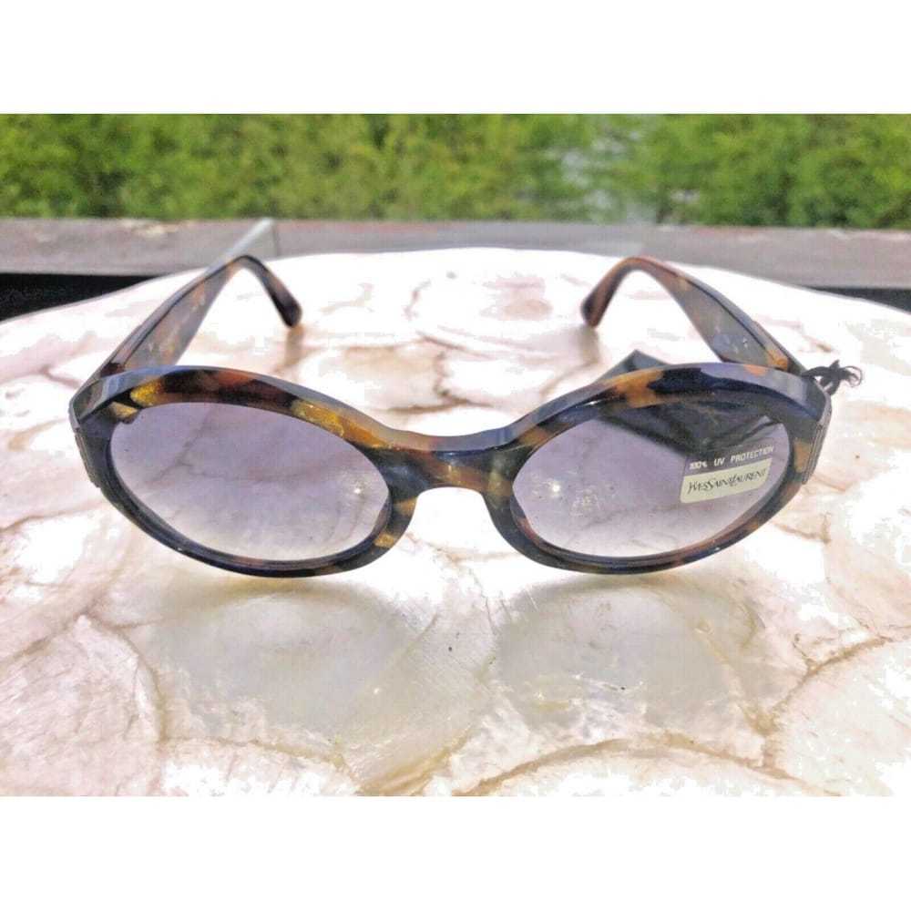 Yves Saint Laurent Sunglasses - image 11