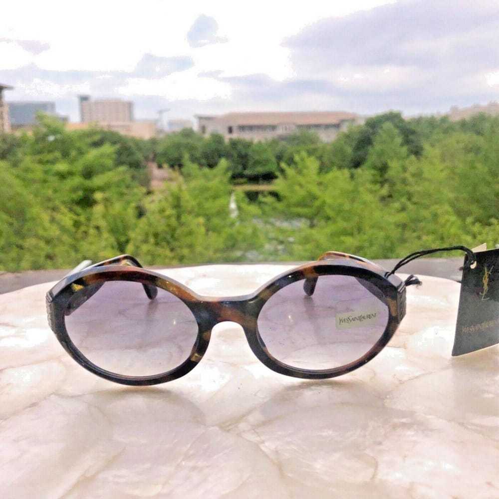 Yves Saint Laurent Sunglasses - image 3