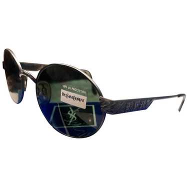 Yves Saint Laurent Sunglasses - image 1