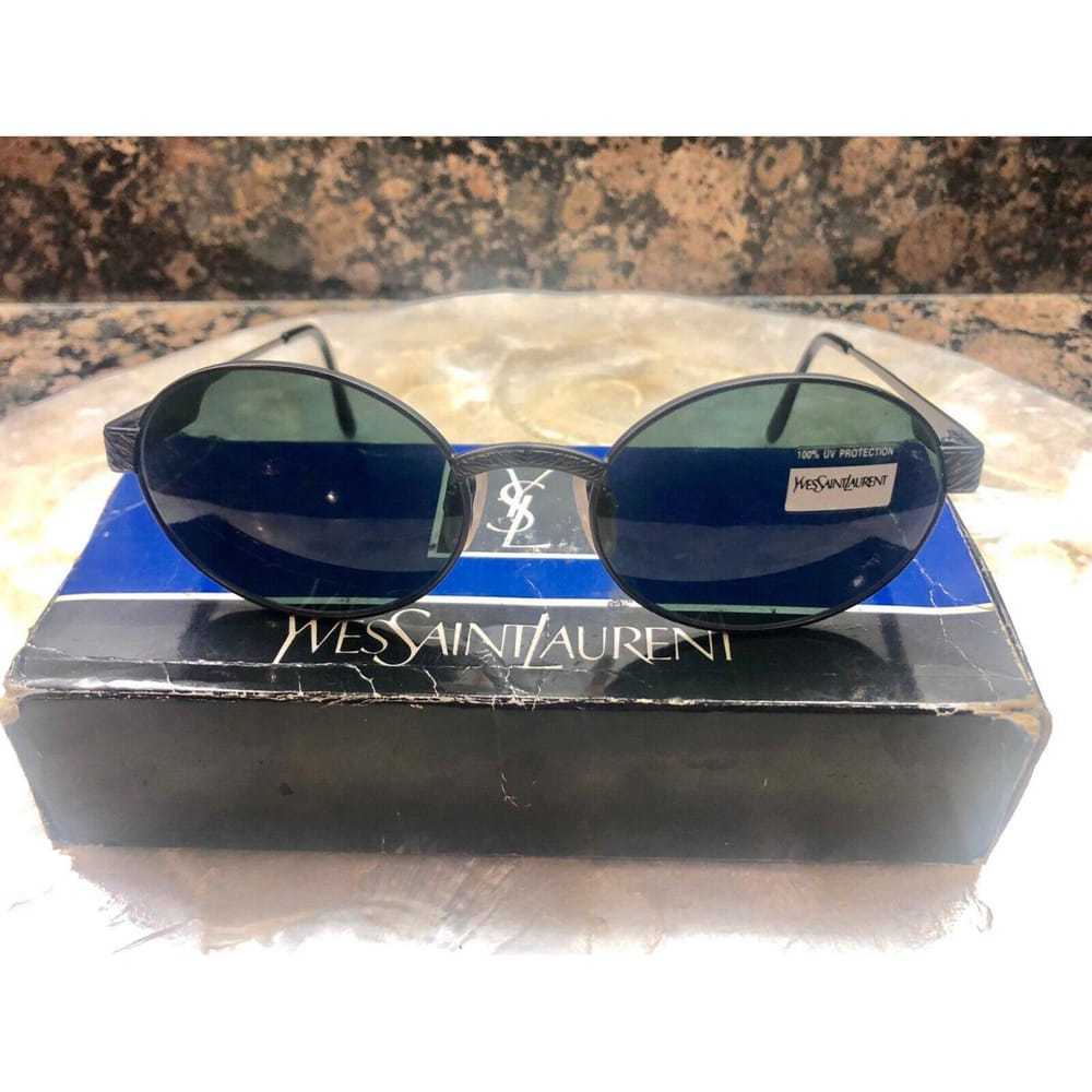 Yves Saint Laurent Sunglasses - image 5