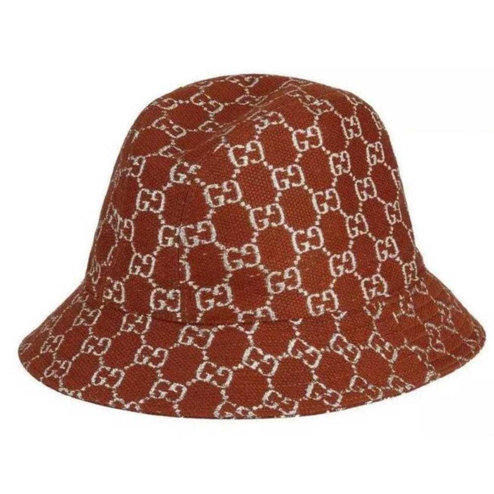 Gucci Wool hat - image 7