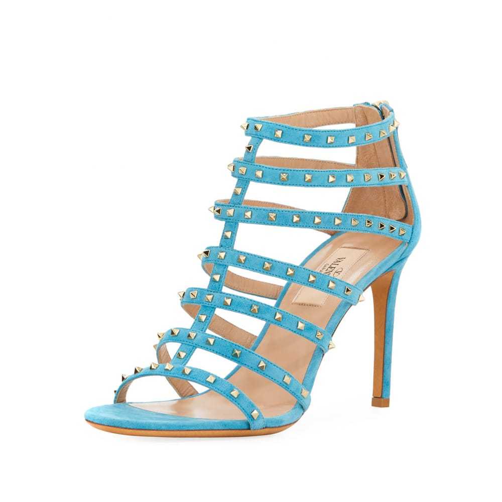 Valentino Garavani Sandals - image 1