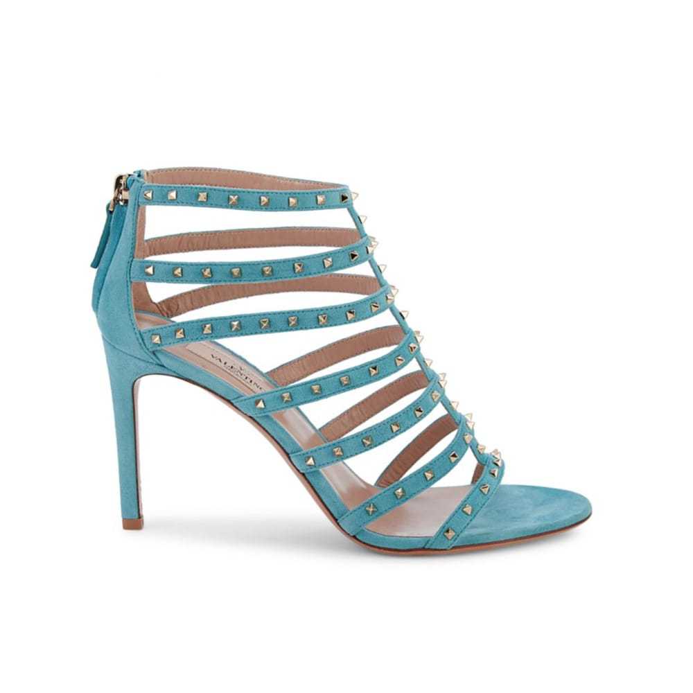 Valentino Garavani Sandals - image 2