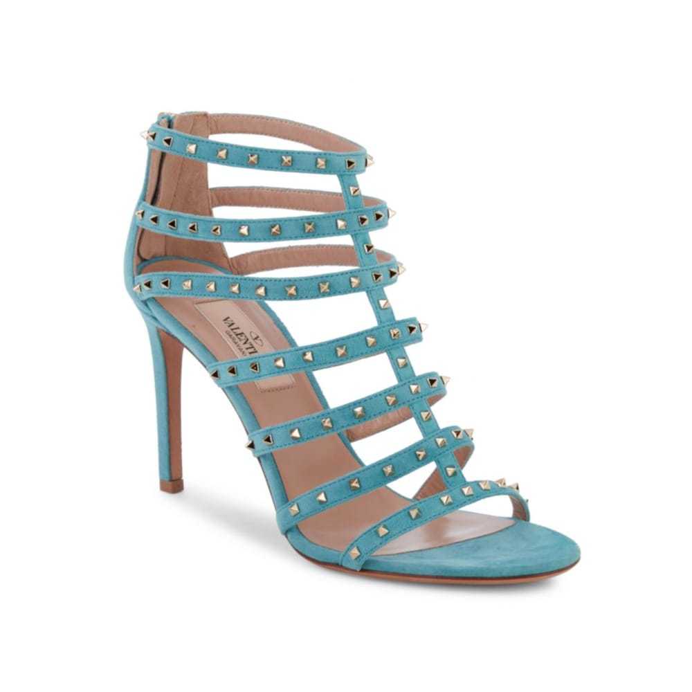 Valentino Garavani Sandals - image 3