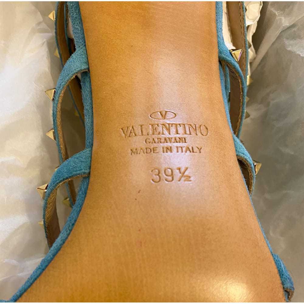 Valentino Garavani Sandals - image 5