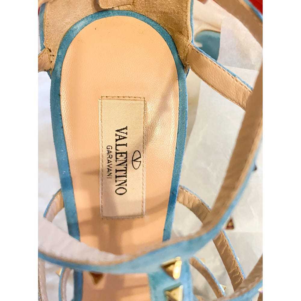 Valentino Garavani Sandals - image 6