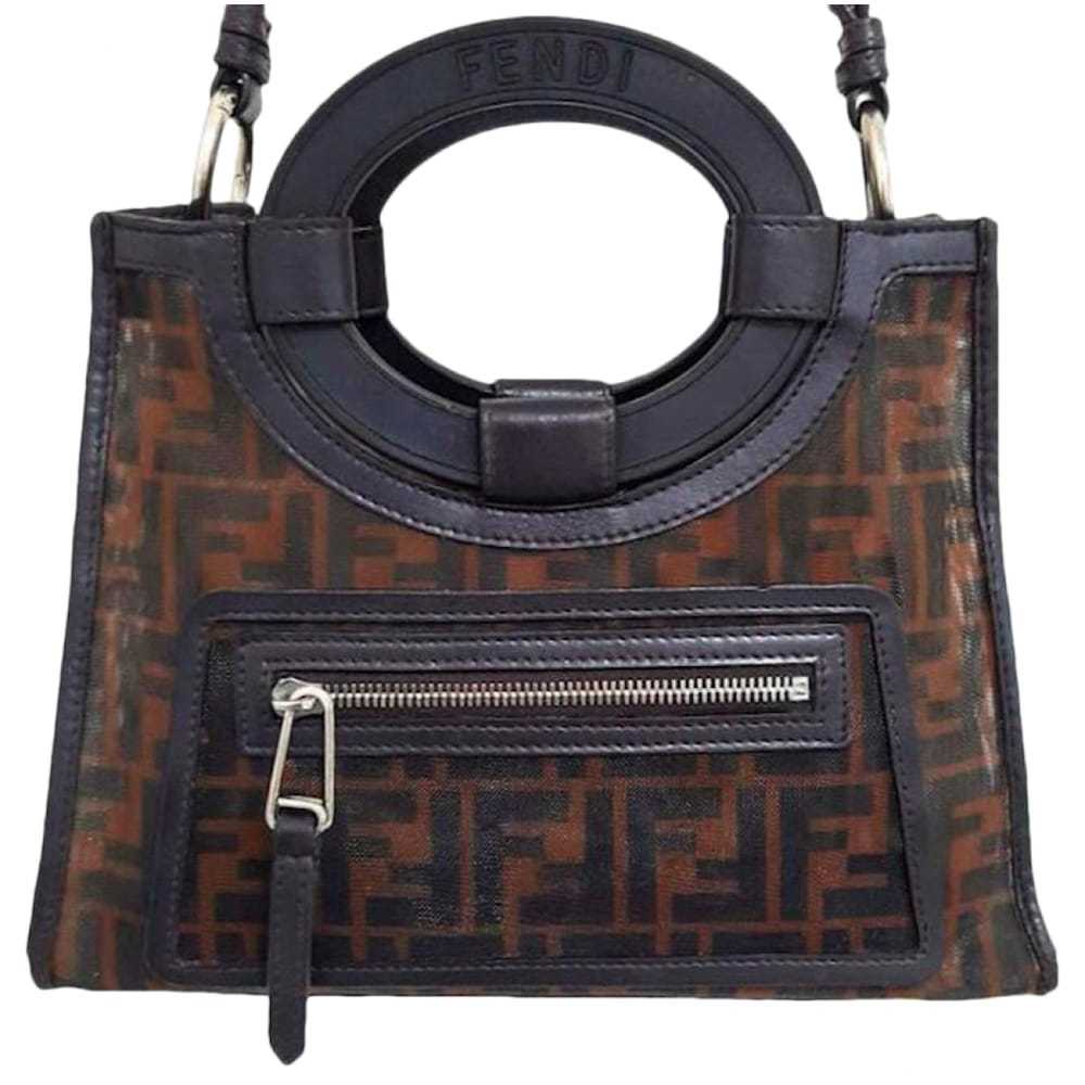 Fendi Runaway handbag - image 1