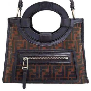 Fendi Runaway handbag - image 1