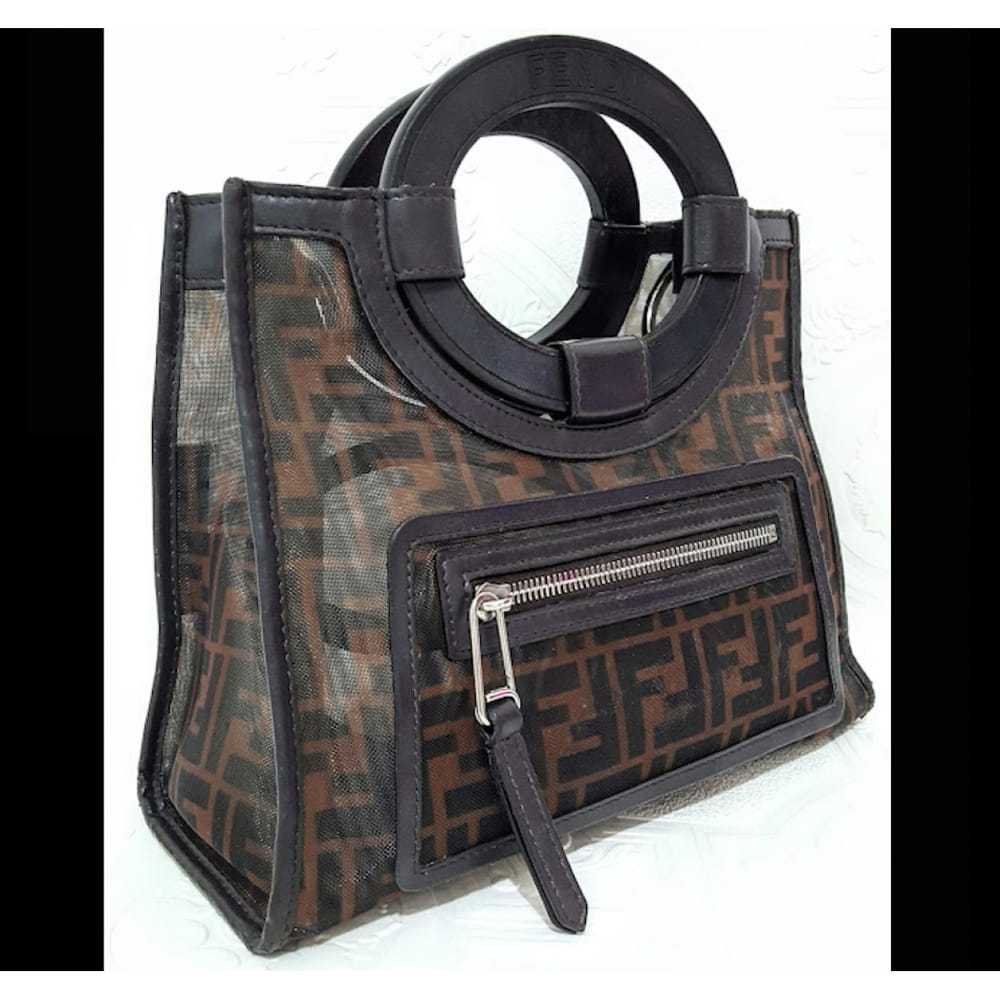 Fendi Runaway handbag - image 7