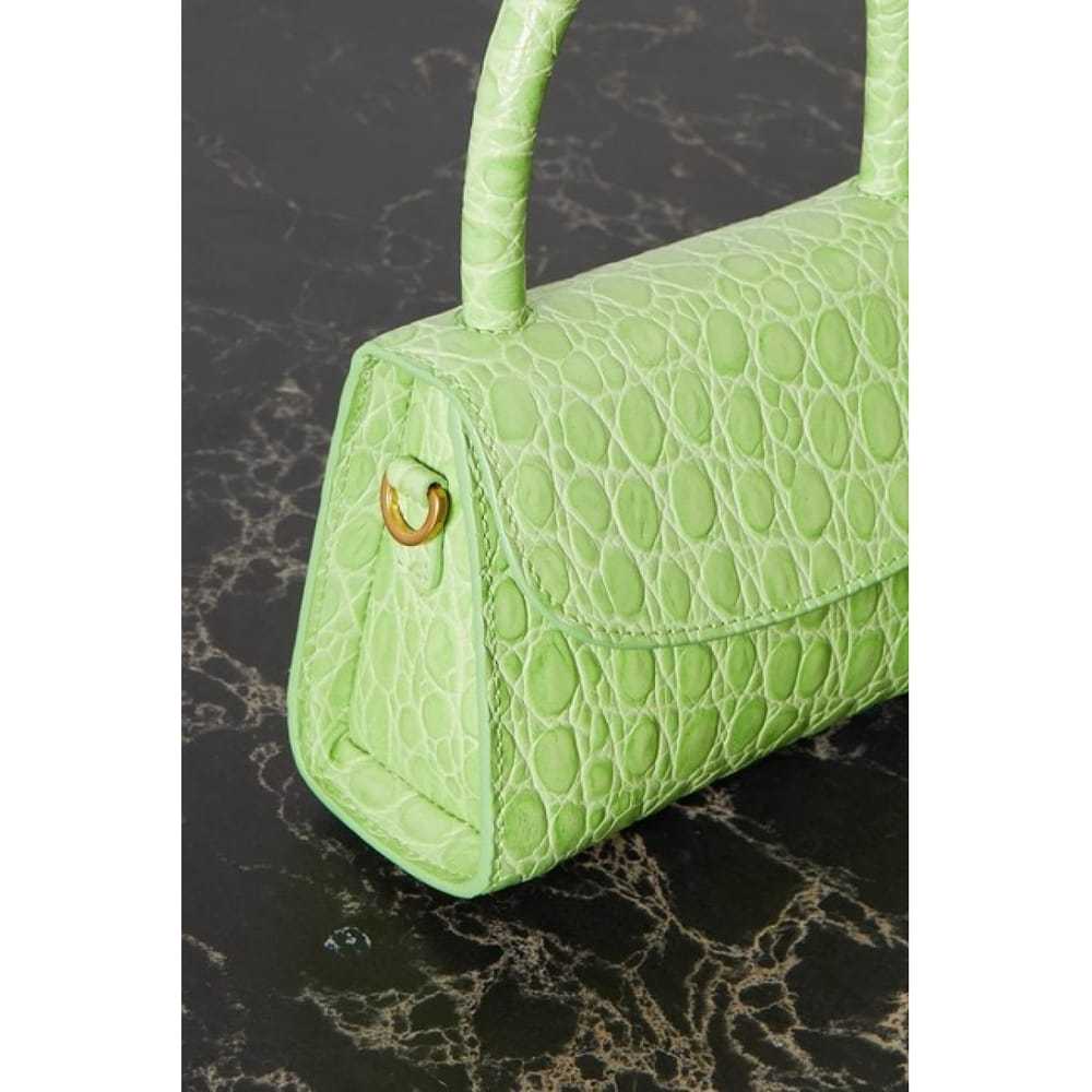 By Far Leather tote - image 10