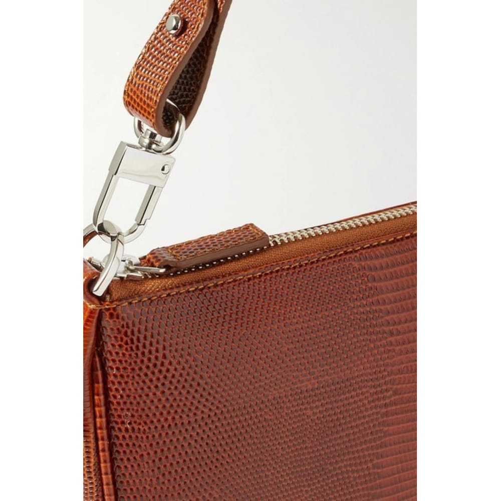 By Far Lizard handbag - image 6