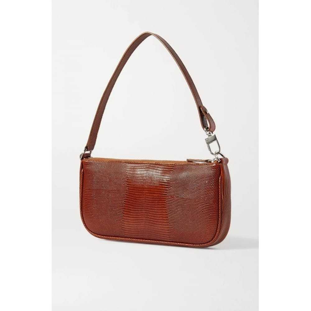 By Far Lizard handbag - image 8