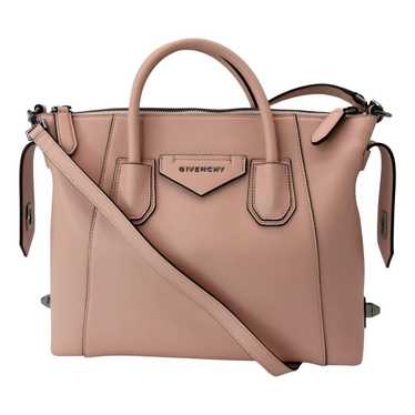 Givenchy Antigona leather crossbody bag