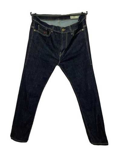 Diesel diesel d-amny skinny - Gem