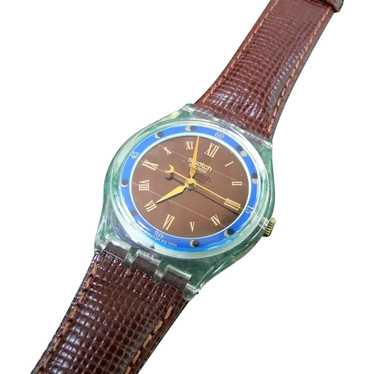 1995 solar rare swatch - Gem