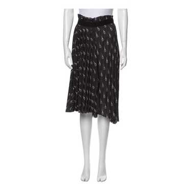 Balenciaga Mid-length skirt - image 1