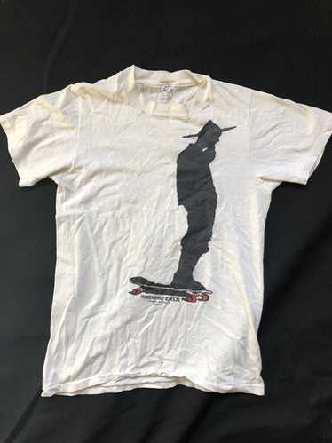 Powell peralta animal chin - Gem