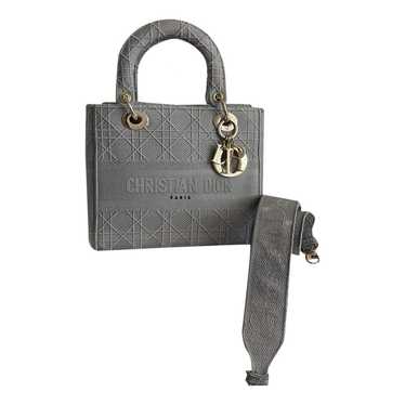 Dior Lady D-Lite handbag