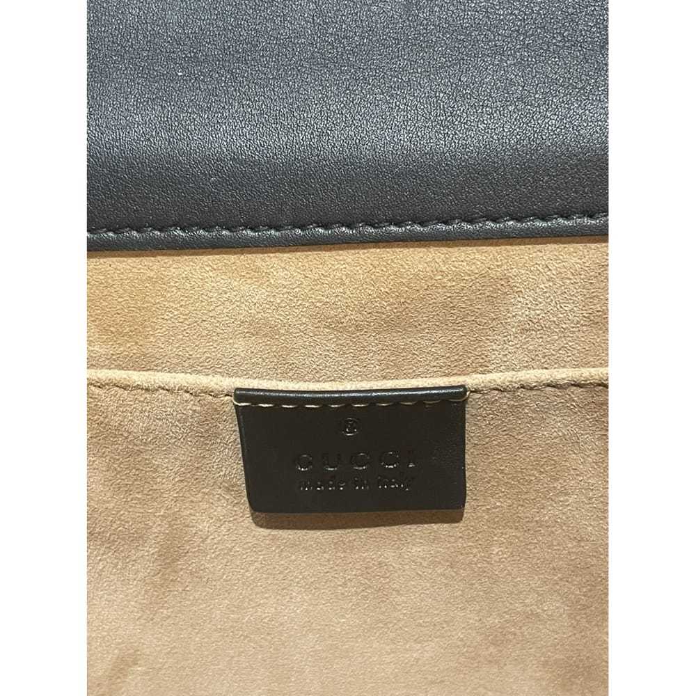 Gucci Dionysus Bamboo silk handbag - image 2