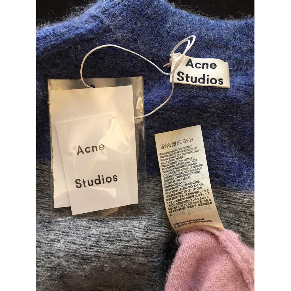 Acne Studios Cashmere cardigan - image 3