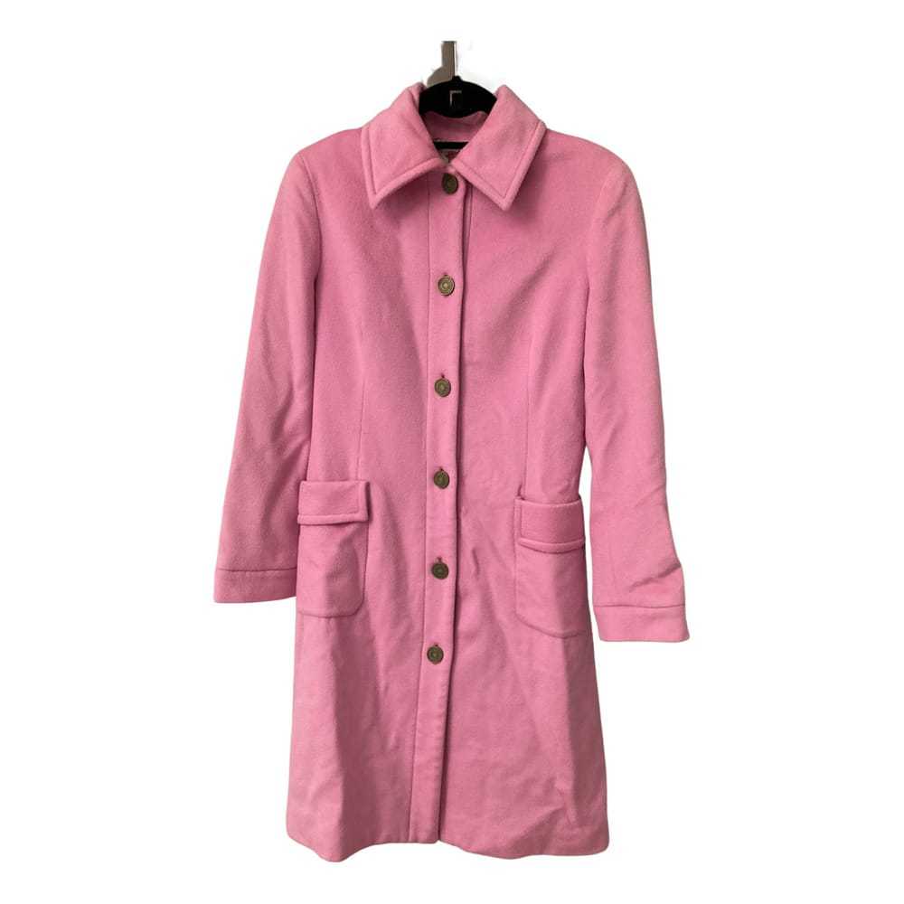 Valentino Garavani Cashmere coat - image 1