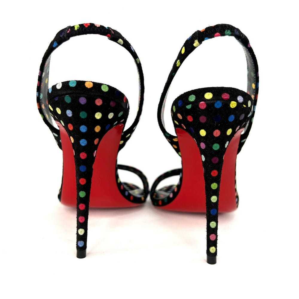 Christian Louboutin Sandals - image 8