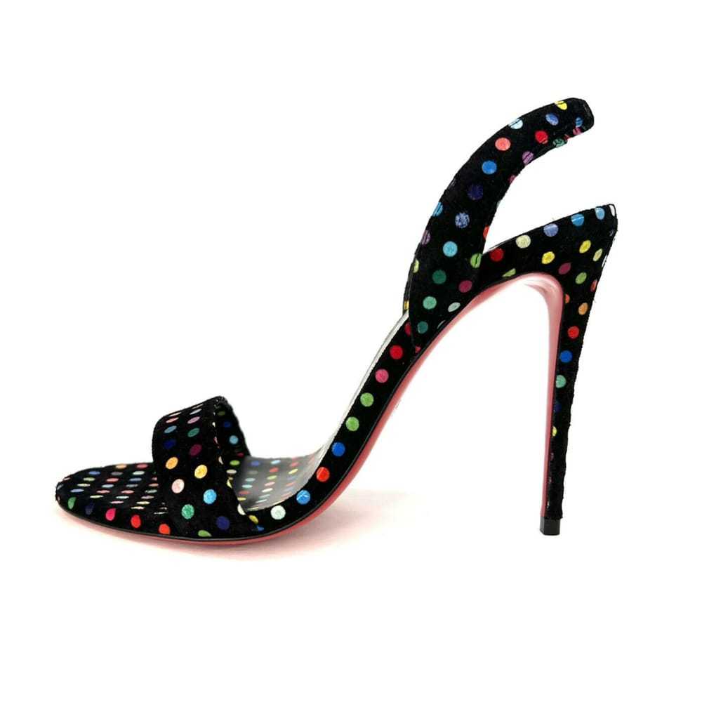 Christian Louboutin Sandals - image 9