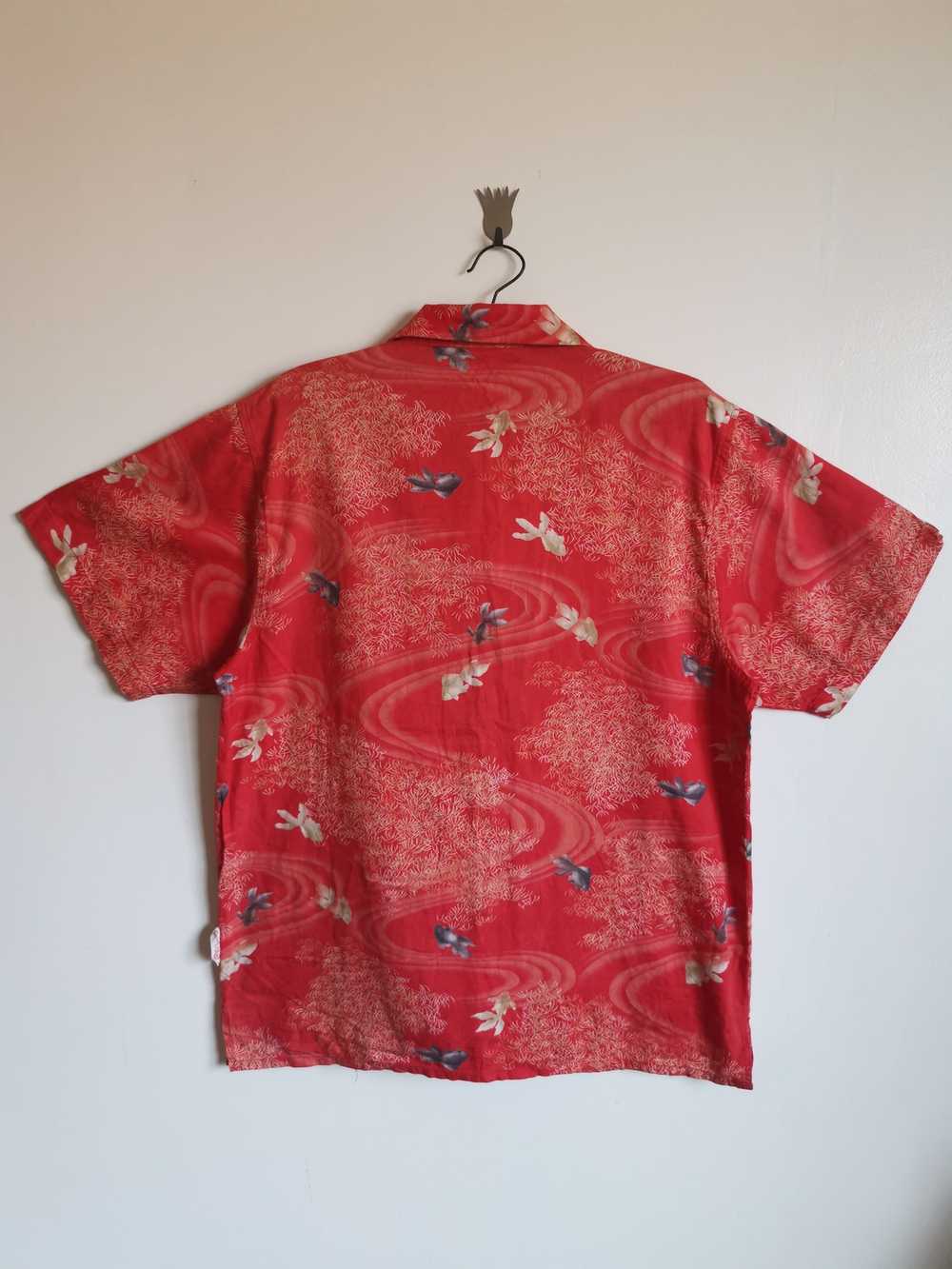 Hawaii Shirt Hot Home Alone Gt Vintage Hawaiian Shirt And Shorts